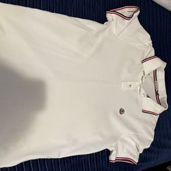 Moncler Button Up