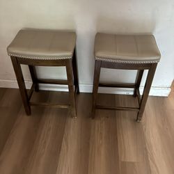 Bar stools