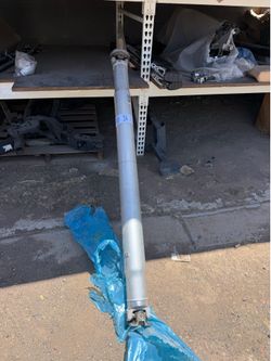 drive shaft