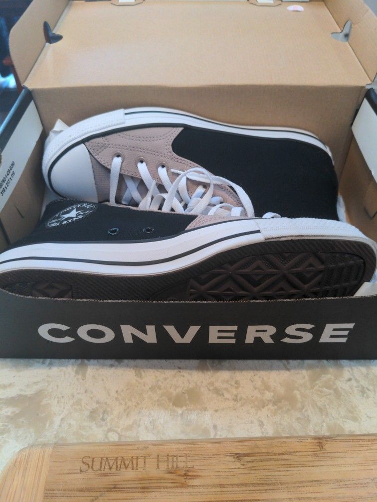 Converse Wonder Stone
