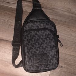 True Religion Bag