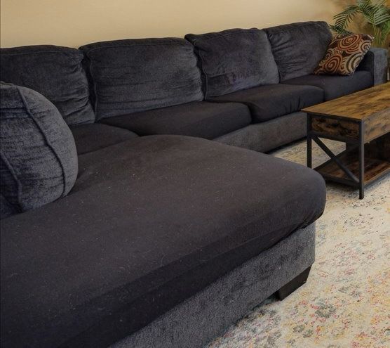 Sectional Sofa - Ashley Altari (Pickup Only)