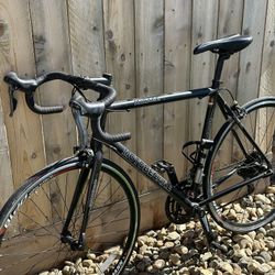 Bike : Motobecane Mirage SLX