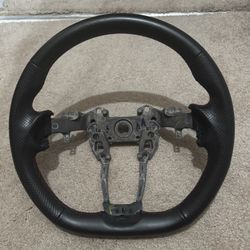 Acura TLX Type S Steering Wheel