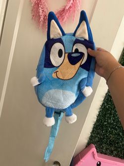 Bluey Backpack