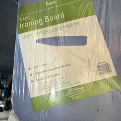 Full Size Ironing Board