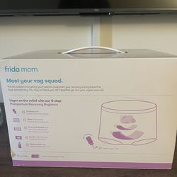 Frida mom postpartum kit