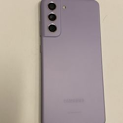 Galaxy S21 FE 5G Fully Unlocked 