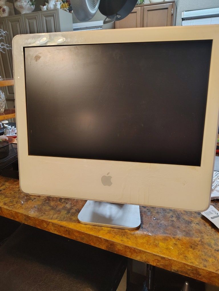 Mac Computer Only