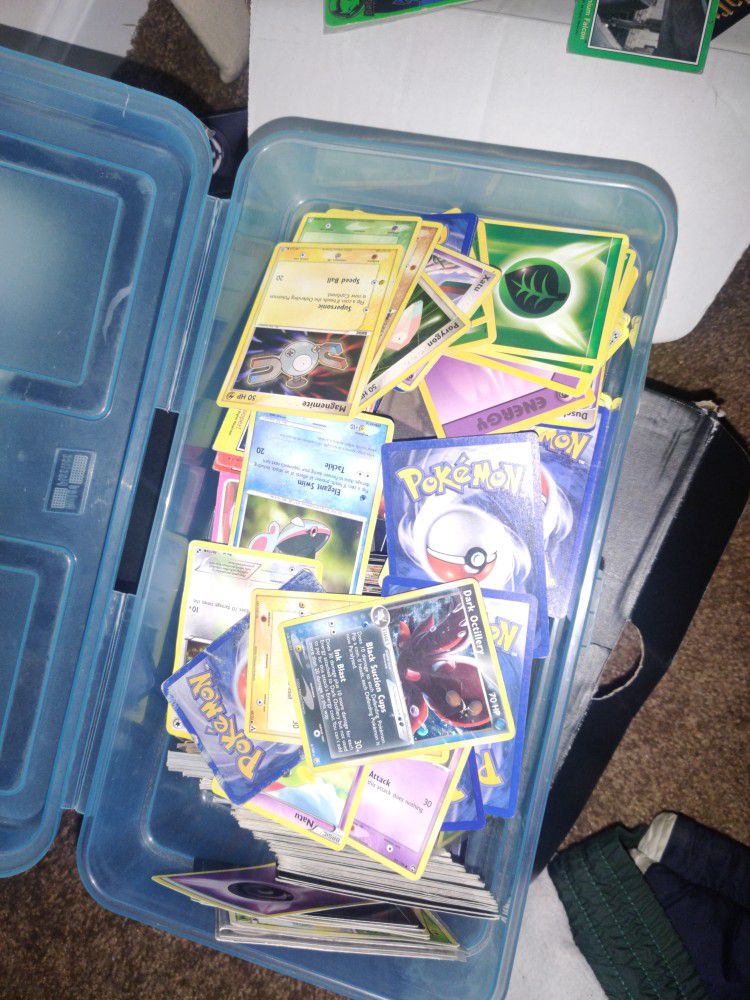 Rare First Edition Pokemon Cards 
