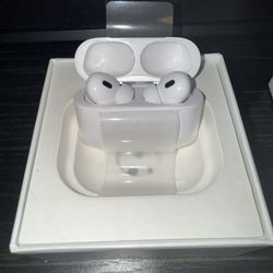Apple AirPod Pro 2