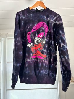 Insomniac Sweater