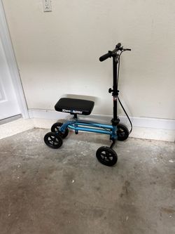 Knee rover