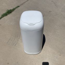 diaper genie