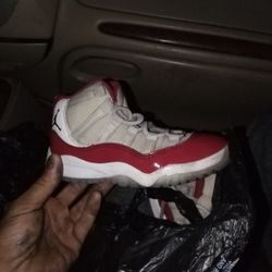 Jordan Size 12c