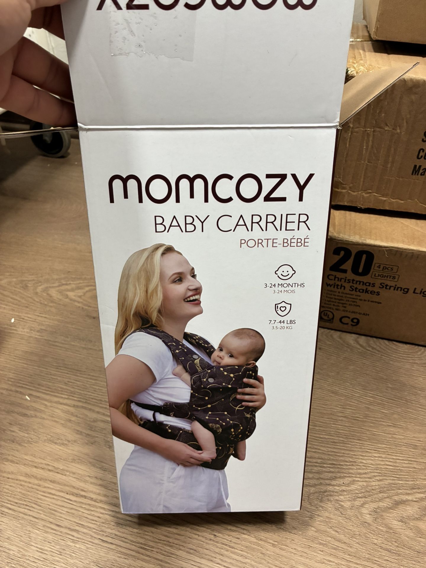 Momcozy