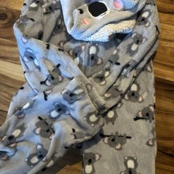 Girls PJS