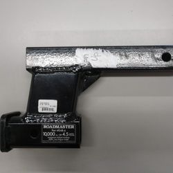 Road Master High-low Hitch