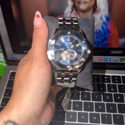 Bulova Watch