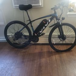 Vivi EBIKE