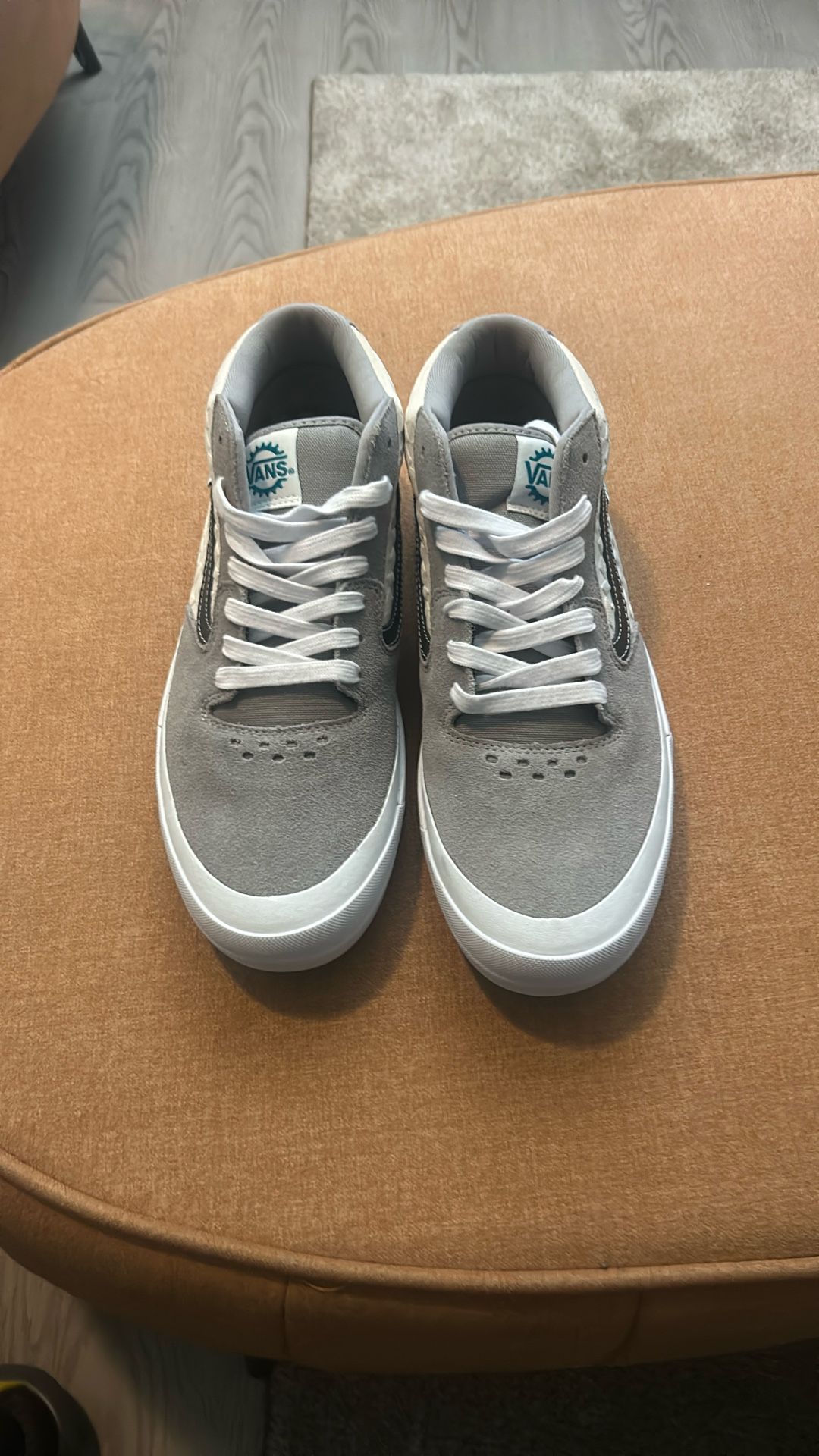 Bmw Style 114 Vans
