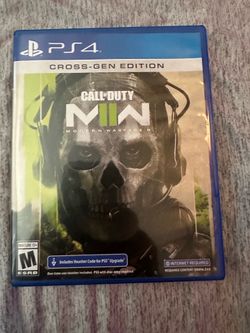 Modern Warfare 2
