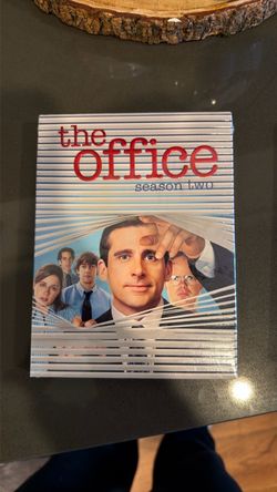 The office season 1-2