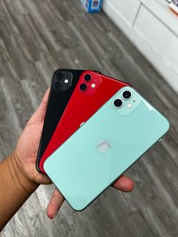 iPhone 11 128GB unlocked