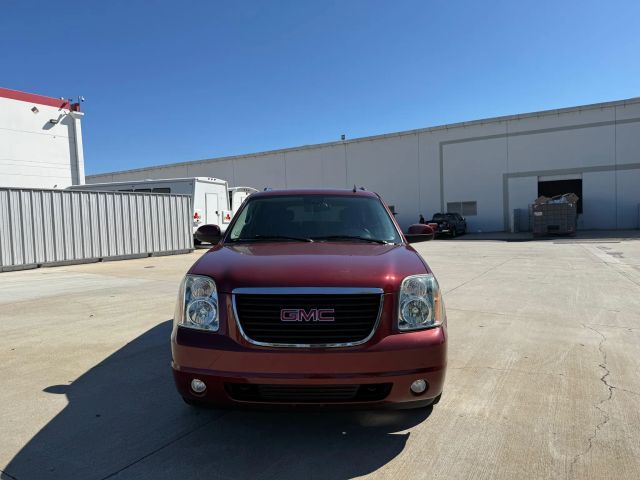 2008 GMC Yukon