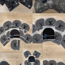 🔥 Designer Style Beanies – Premium Quality 🔥