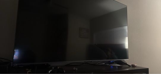 65 inch TV