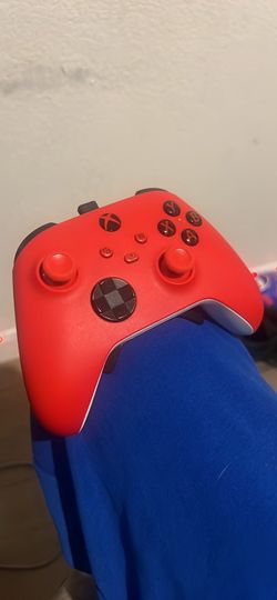 Xbox controller