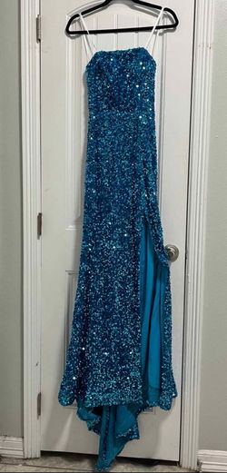 Evening Dress