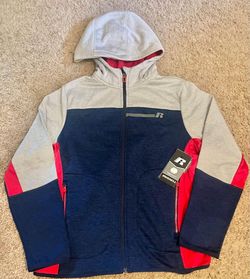 Boys Zip ups & Winter Coat 14-18