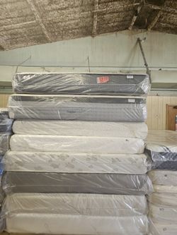 Colchon King Size $150