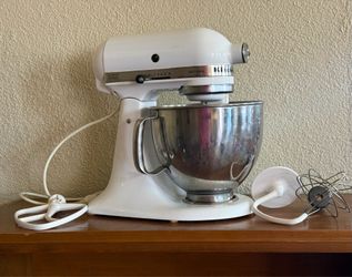 Kitchen Aid Artisan