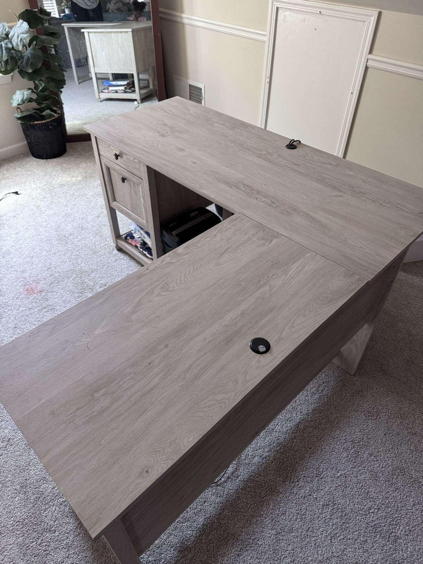 Office Table
