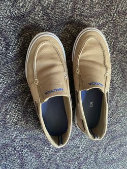 Nautica men’s size 9.5