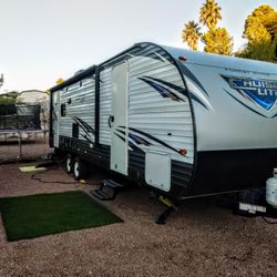 2018 Forest River Cruise Lite