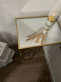 End Tables