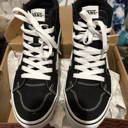 Vans Hight Top 