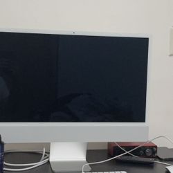 Apple I Mac 2021