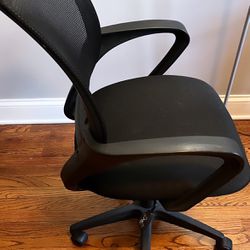 Adjustable Desk Chair For Home Office 
