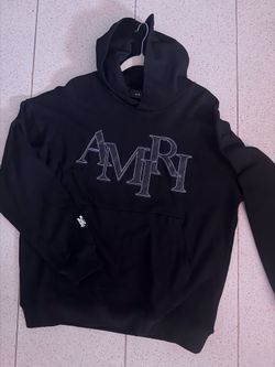 Amiri hoodie