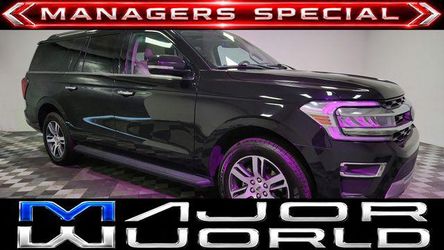2024 Ford Expedition