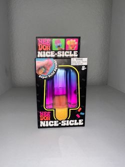 Needoh Nice- Sicle