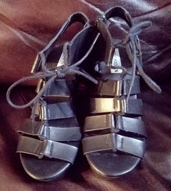 Steve Madden Sandal wedges