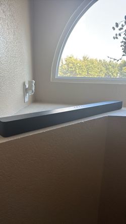 Vizio Soundbar