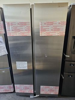 2 Door Samsung Refrigerator