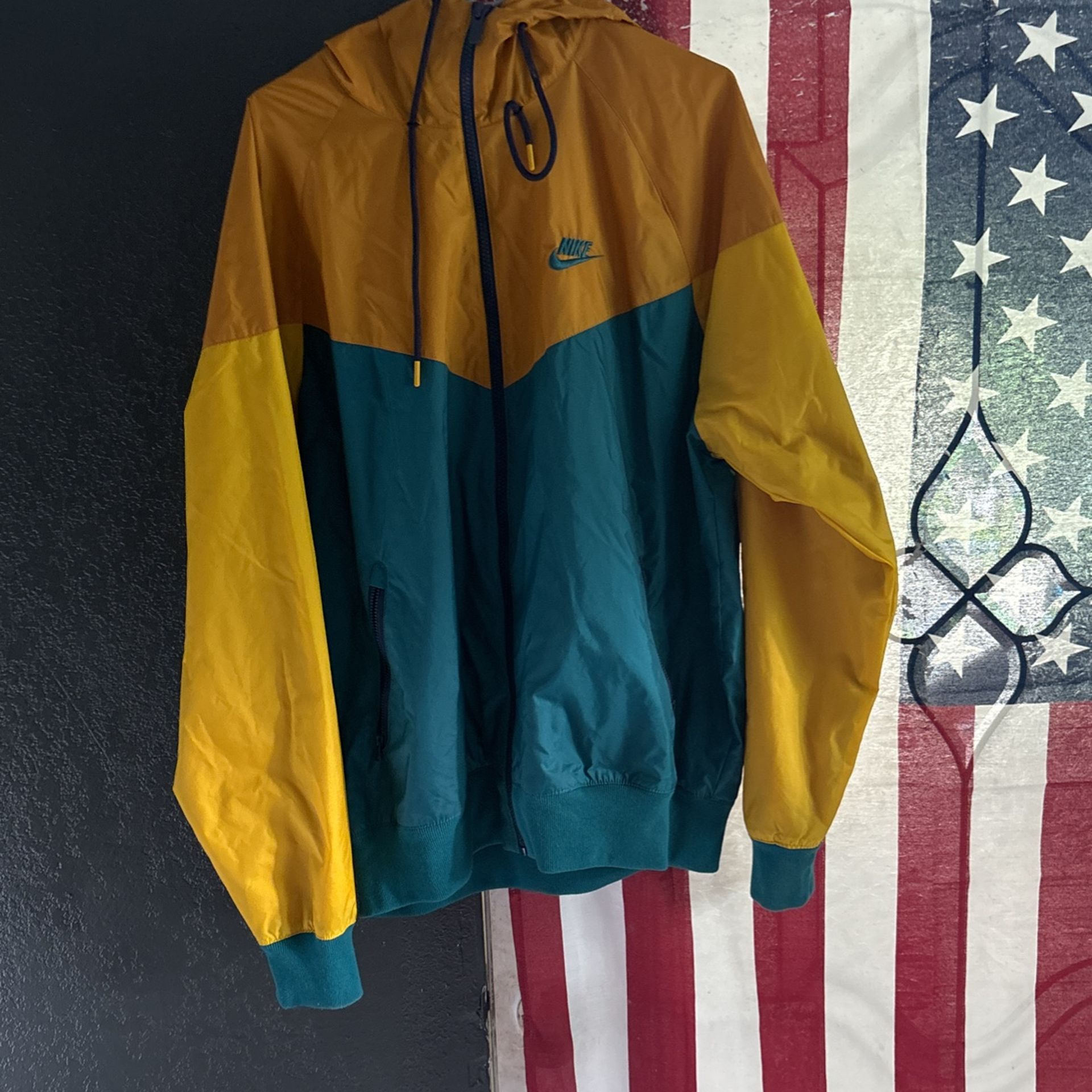 Nike Jacket 